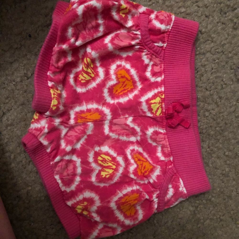 Shorts 3 for $20